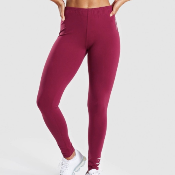 Gymshark | Pants \u0026 Jumpsuits | Gymshark 